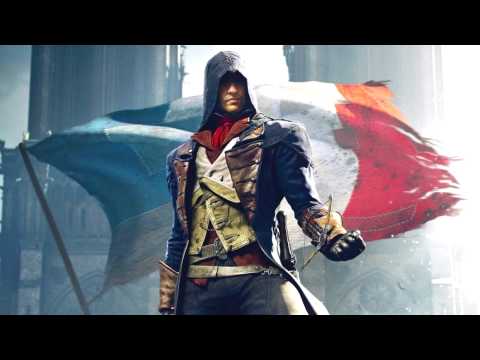 Audiomachine - Lords of Lankhmar ("Assassin's Creed: Unity - Story Trailer" Music) - UCbbmbkmZAqYFCXaYjDoDSIQ