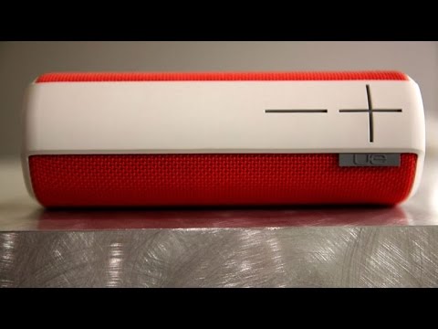 UE Boom: Still a great portable Bluetooth speaker a year after its release - UCOmcA3f_RrH6b9NmcNa4tdg