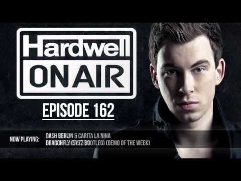 Hardwell On Air 162 - UCPT5Q93YbgJ_7du1gV7UHQQ