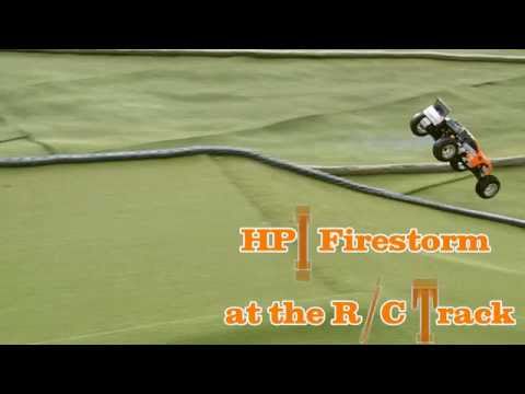 HPI Firestorm Final Track Drive for now - UCDmaPHBzr724MEhnOFUAqsA