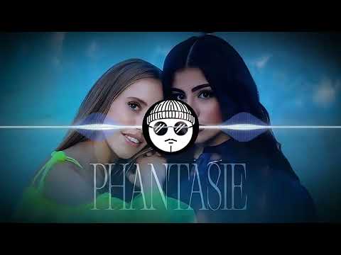 LEA X LUNE - PHANTASIE (FABE BROWN REMIX)