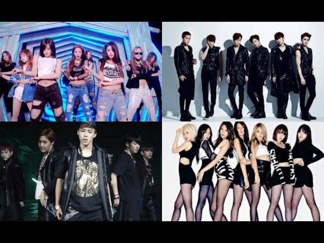 Korean Pop Music: What’s Hot in 2014?