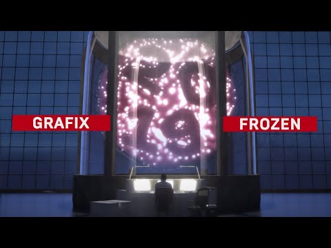 Grafix - Frozen - UCw49uOTAJjGUdoAeUcp7tOg