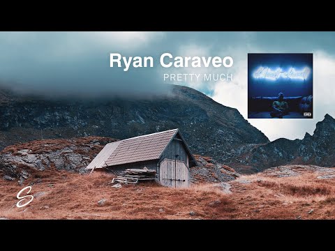 Ryan Caraveo - Pretty Much - UCqhNRDQE_fqBDBwsvmT8cTg