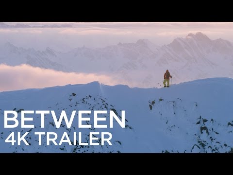 Shades of Winter: BETWEEN | 4K TRAILER - UCblfuW_4rakIf2h6aqANefA