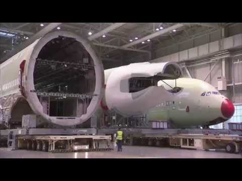 Is there a future for the Airbus A380? | CNBC International - UCo7a6riBFJ3tkeHjvkXPn1g