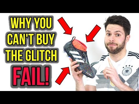 HERE'S WHY THE ADIDAS GLITCH IS A HUGE FAIL! *ADIDAS WON'T SELL THEM TO YOU!* - UCUU3lMXc6iDrQw4eZen8COQ