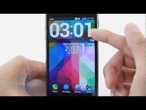 LG Optimus G Review - UCwPRdjbrlqTjWOl7ig9JLHg