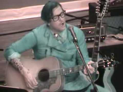 Butch Walker - We're All Going Down
