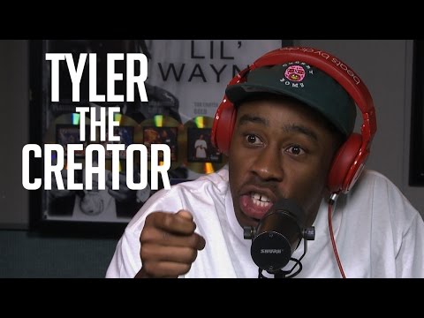 Tyler, The Creator says "F*ck Boyce Watkins, He's a B*tch" - UC5RwNJQSINkzIazWaM-lM3Q