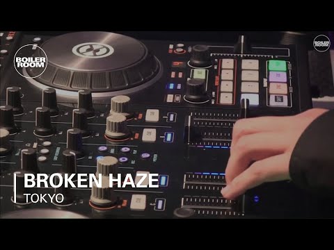 Broken Haze Boiler Room Tokyo | Live Set - UCGBpxWJr9FNOcFYA5GkKrMg