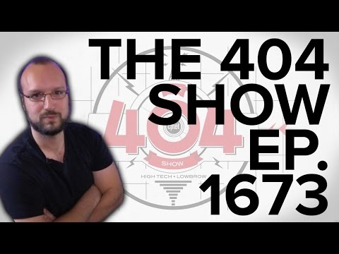 The 404 Show - Proxima b, Uber's big loss, unsubscribable email lists, Ep. 1673 - UCOmcA3f_RrH6b9NmcNa4tdg