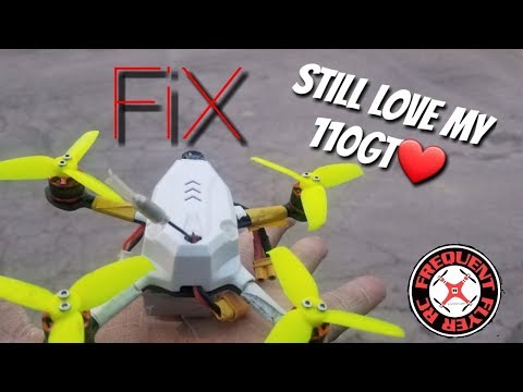 FIX - 110GT LOS Acro Love  - UCNUx9bQyEI0k6CQpo4TaNAw