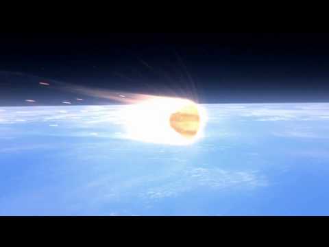 Orion Test Flight - Liftoff To Splashdown Elaborately Explained | Video - UCVTomc35agH1SM6kCKzwW_g