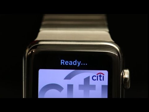 Apple Pay on Apple Watch: how it works - UCOmcA3f_RrH6b9NmcNa4tdg