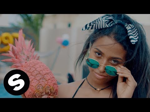 Chuckie x Steve Andreas - Latino (Official Music Video) - UCpDJl2EmP7Oh90Vylx0dZtA