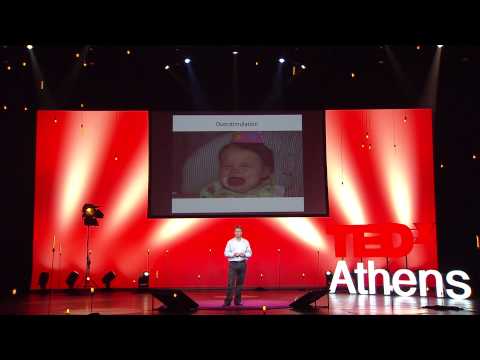 Don't fear failure, unlock your inner creativity, and say yes | Don Dodge | TEDxAthens - UCsT0YIqwnpJCM-mx7-gSA4Q