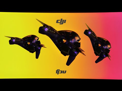 DJI FPV DROHNE - MEGA TEST FÜR FREESTYLE, CINEMATIC &amp; RACING - Deutsch Best Drone 2021 - UC3ec7PM82uD-C7OP8i9XNGA