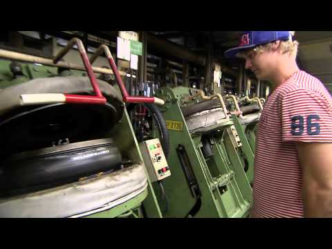 Danny MacAskill & Friends Visit The Continental 2-Wheel Factory - UCblfuW_4rakIf2h6aqANefA