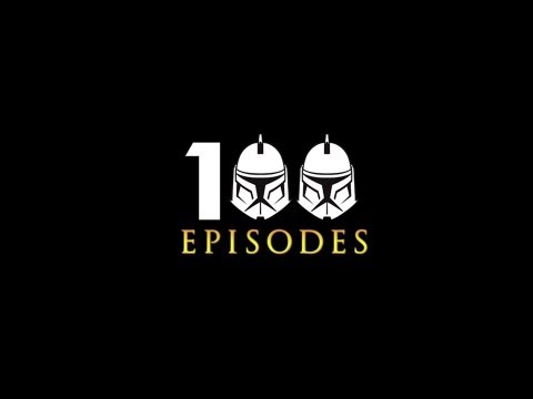 Star Wars: The Clone Wars Celebrates 100 Episodes - UCZGYJFUizSax-yElQaFDp5Q