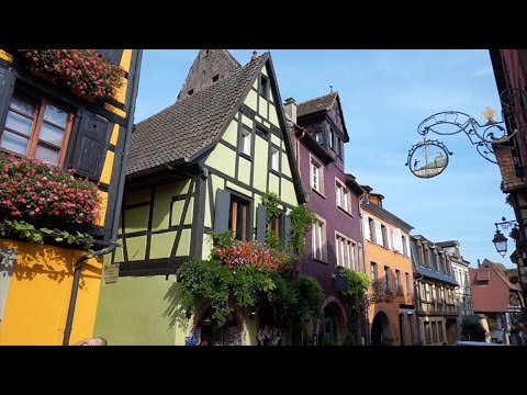 Top Places in France: Alsace | Expedia Viewfinder Travel Blog - UCGaOvAFinZ7BCN_FDmw74fQ