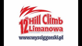 Relation - 12th Hill Climb Limanowa 2021