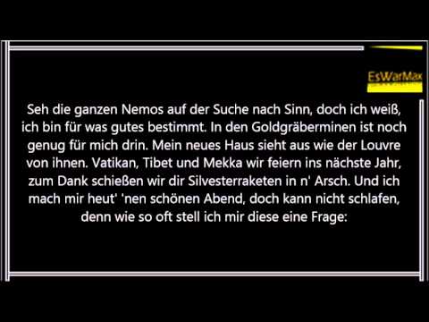 Marteria - OMG - Lyrics