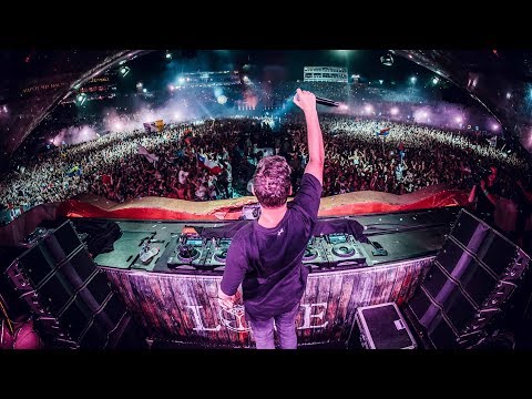 Martin Garrix - Live @ Tomorrowland 2018 - UC5H_KXkPbEsGs0tFt8R35mA