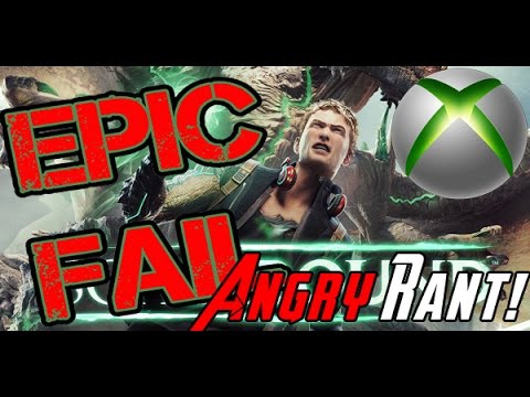 Scalebound CANCELLED! WTF!! Angry Rant! - UCsgv2QHkT2ljEixyulzOnUQ