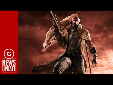 Bethesda Hosting E3 Conference for First Time - GS News Update - UCbu2SsF-Or3Rsn3NxqODImw