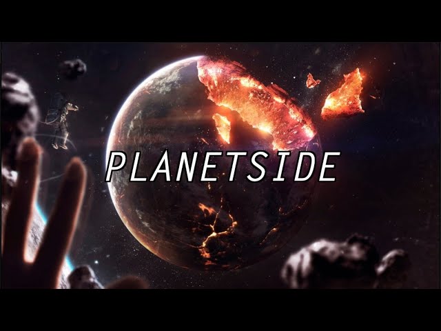 Atmospheric Space Dubstep Music to Help You Relax