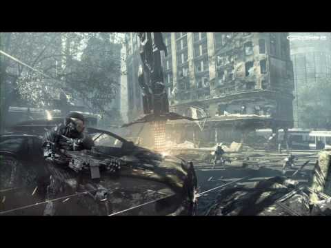 Achievement Hunter's Crysis 2 - Preview Part 1 - UCzH3iADRIq1IJlIXjfNgTpA