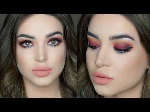 Nude Wine x GRWM - UCcZ2nCUn7vSlMfY5PoH982Q