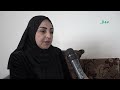 نساء دير الزور تطالبن بمحاسبة المسؤولين عن تسميم الطالبات
