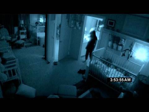 'Paranormal Activity 2' Trailer - UCpo2fJvnalYlwN97ehhyfBQ