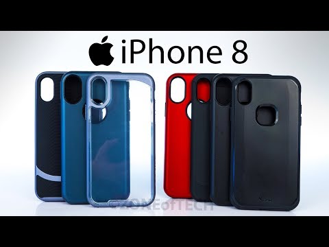 iPhone 8 CASES - First Look! - UCr6JcgG9eskEzL-k6TtL9EQ