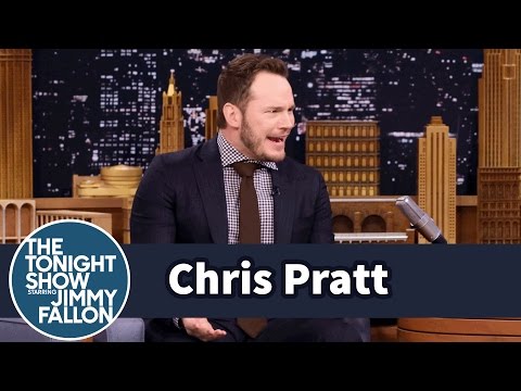 Chris Pratt Retired His Go-To Michael Jackson Karaoke Song - UC8-Th83bH_thdKZDJCrn88g