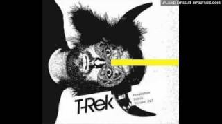T-Rek - Freakshow Disco No. 3