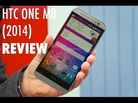 HTC One M8 Review - All you need to know - UCO_vmeInQm5Z6dEZ6R5Kk0A