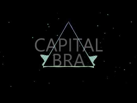 Capital Bra-Benzema