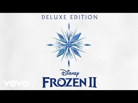 Idina Menzel, AURORA - Into the Unknown (From "Frozen 2"/Audio Only) - UCgwv23FVv3lqh567yagXfNg