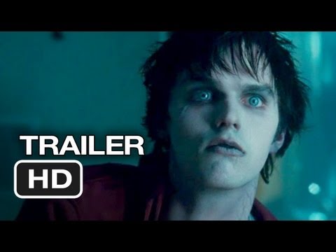 Warm Bodies Official Trailer #1 (2013) - Zombie Movie HD - UCi8e0iOVk1fEOogdfu4YgfA