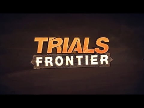 Trials Frontier - Universal - HD (Sneak Peek) Gameplay Trailer - UCfelpouIc8hS7cBXnVKRBpQ