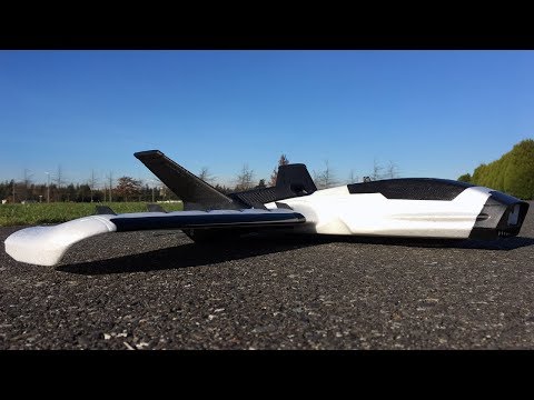 ZOHD Dart XL Extreme 1000mm FPV Wing Runcam 2 Onboard Footage - UCJ5YzMVKEcFBUk1llIAqK3A
