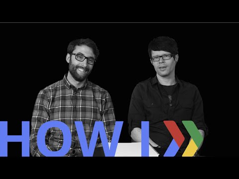 How I: Use paper wireframing to build native prototypes - UC_x5XG1OV2P6uZZ5FSM9Ttw