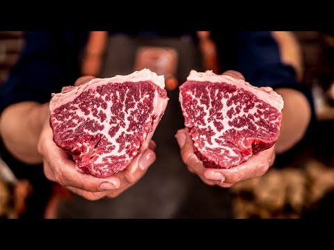 Should you brine your steak?  -- Steak EXPERIMENT !!! - UC_kARM8MBLDBxZQuZeYYQdQ