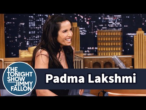 Padma Lakshmi Discovered She's a Super-Taster - UC8-Th83bH_thdKZDJCrn88g