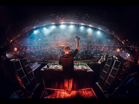 Martin Garrix - Live @ Tomorrowland 2016 - UC5H_KXkPbEsGs0tFt8R35mA