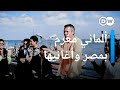 -أندرياس الفرفوش-.. ألماني يعشق اللغة العربية والغناء المصري
