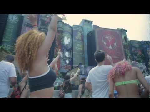 Written Fairytales (3) of Tomorrowland 2012 - UCsN8M73DMWa8SPp5o_0IAQQ